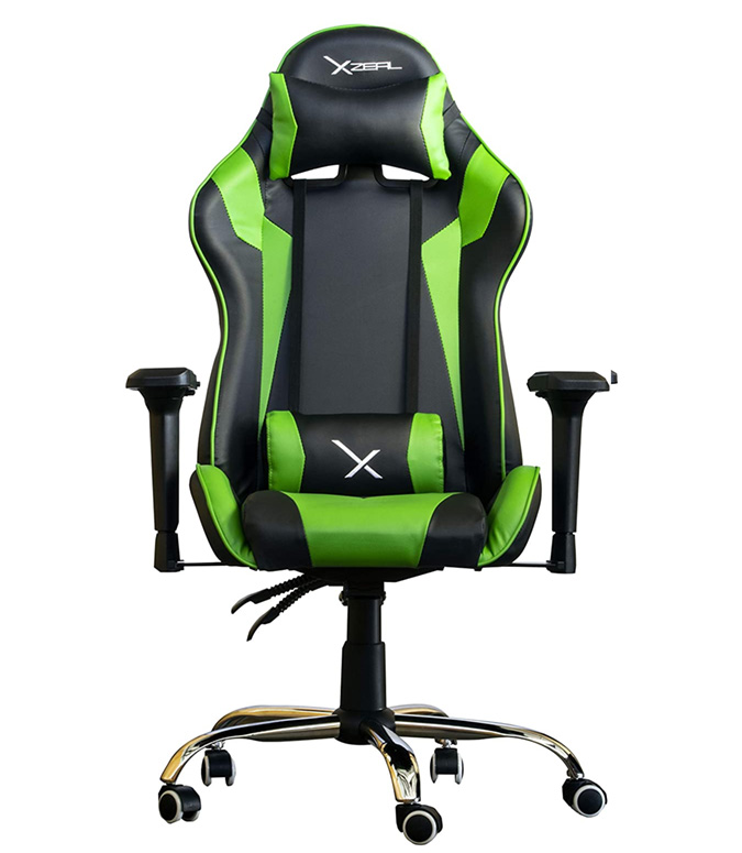 Xzeal Silla Gamer