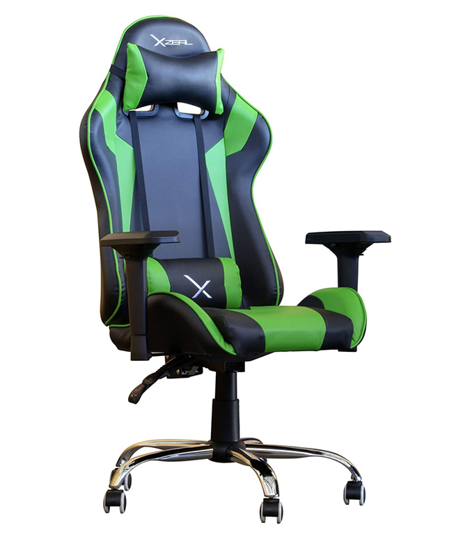 Xzeal Silla Gamer