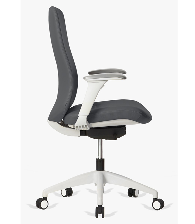 Silla Secretarial Ania Poliuretano