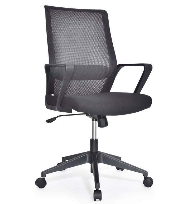 Silla secretarial Borea