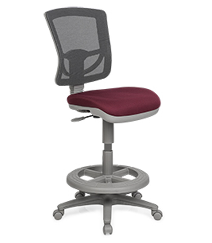 Silla secretarial Brava