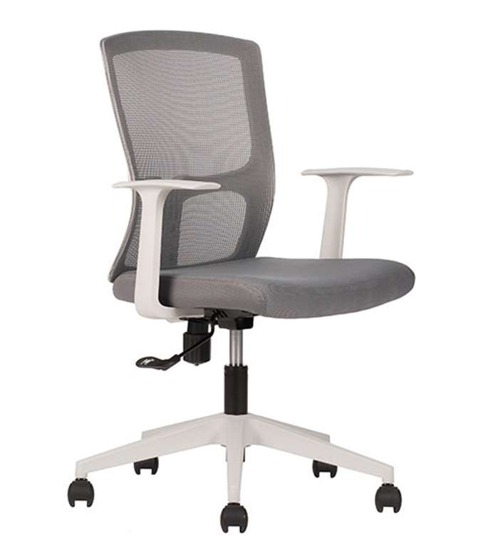 Silla secretarial CLick