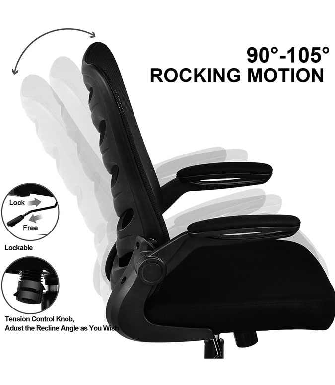 Silla Ejecutiva Conmhoma