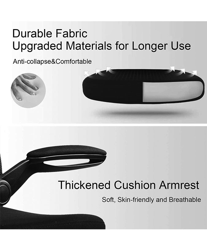 Silla Ejecutiva Conmhoma