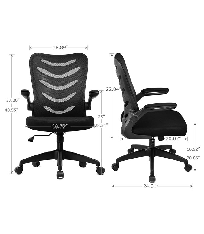 Silla Ejecutiva Conmhoma