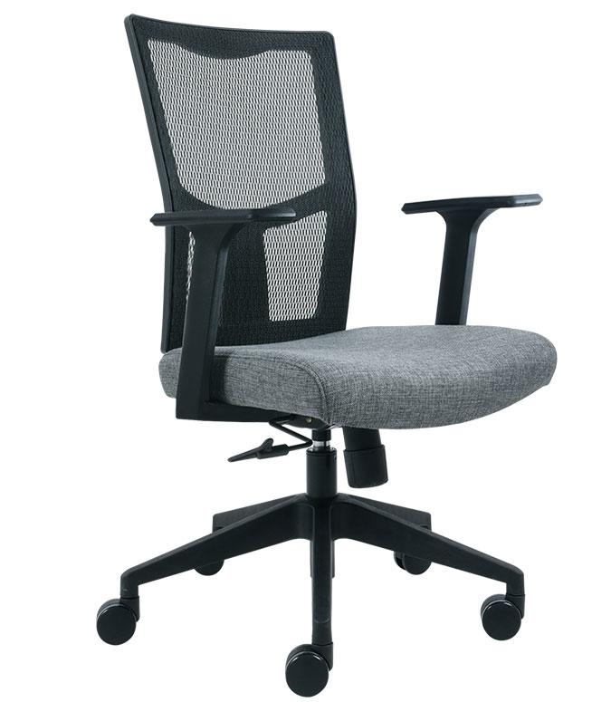 Silla Secretarial Congo