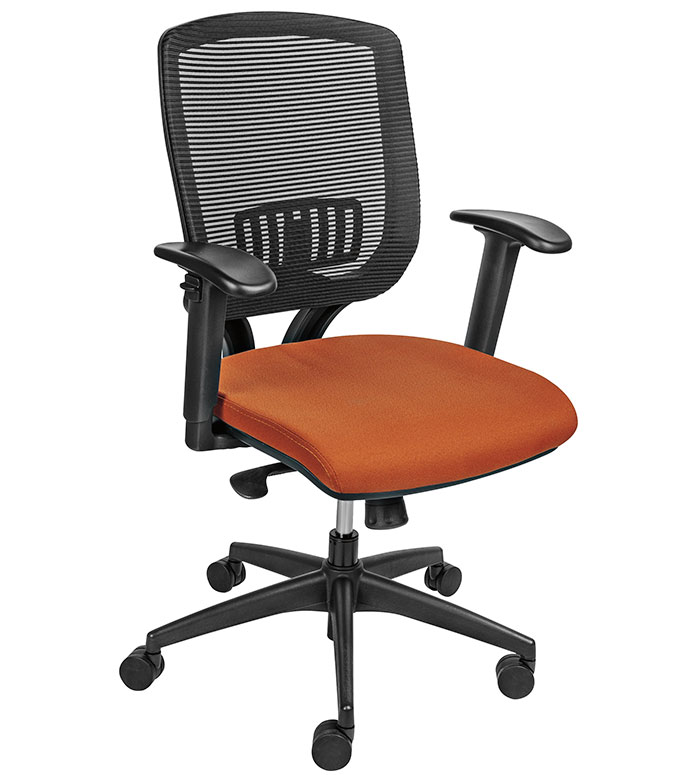 Silla Secretarial Embiez