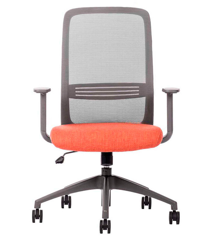 Silla Ejecutiva Evox Bajo