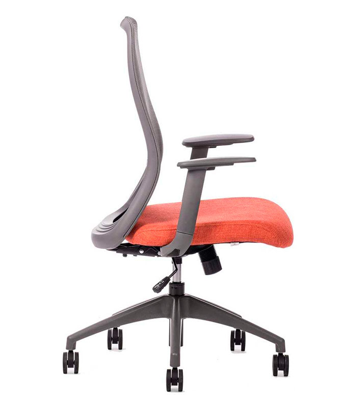 Silla Ejecutiva Evox Bajo