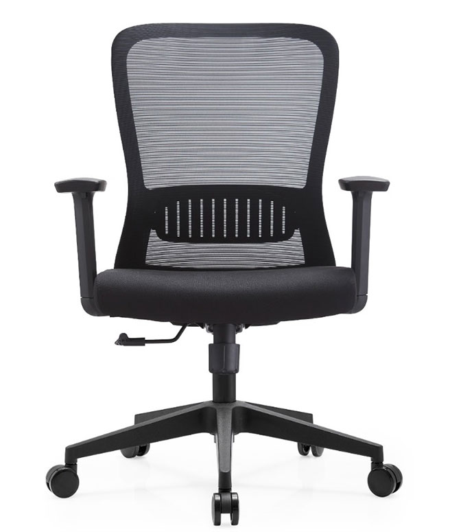 Silla secretarial Fent Baja
