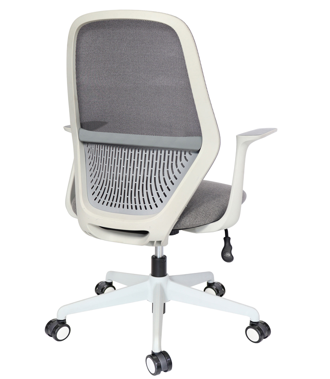 Silla Secretarial Flash