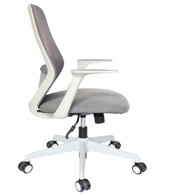 Silla Secretarial Flash