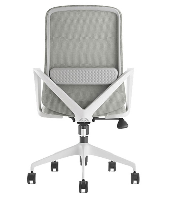 Silla Fly Gris