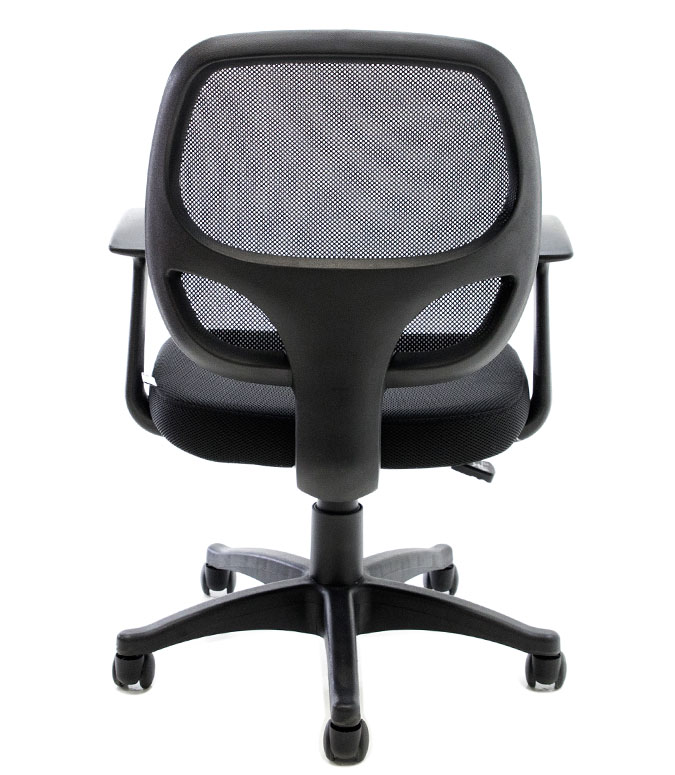 Silla Secretarial Garion