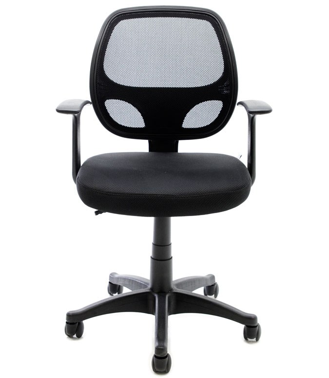 Silla Secretarial Garion