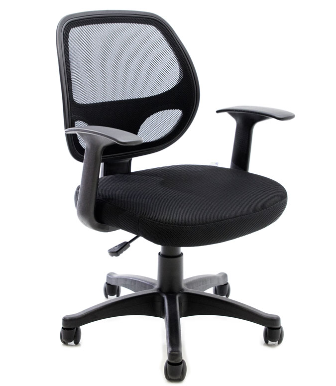 Silla Secretarial Garion