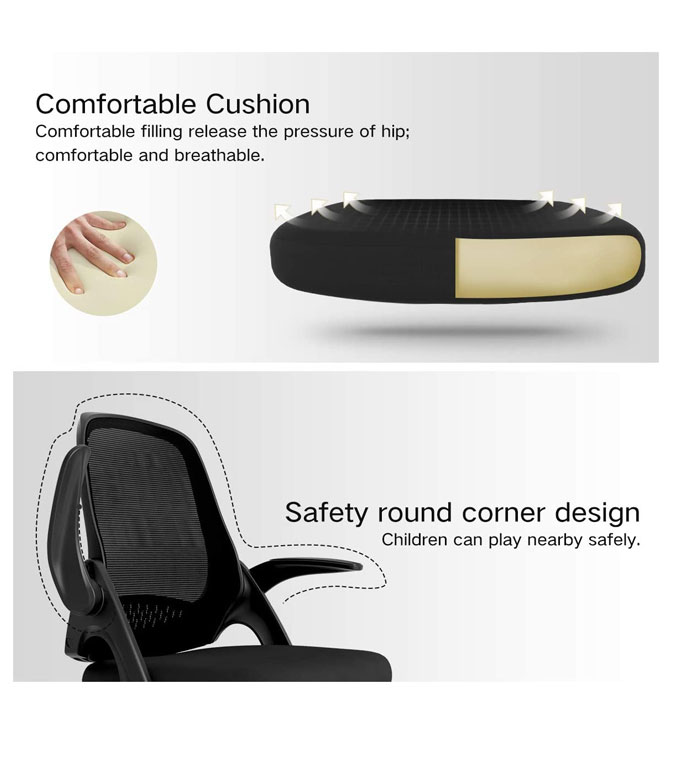 Silla Ejecutiva Joystick