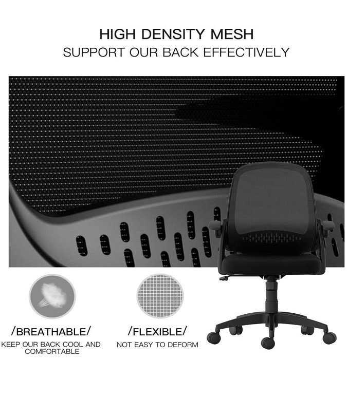 Silla Ejecutiva Joystick