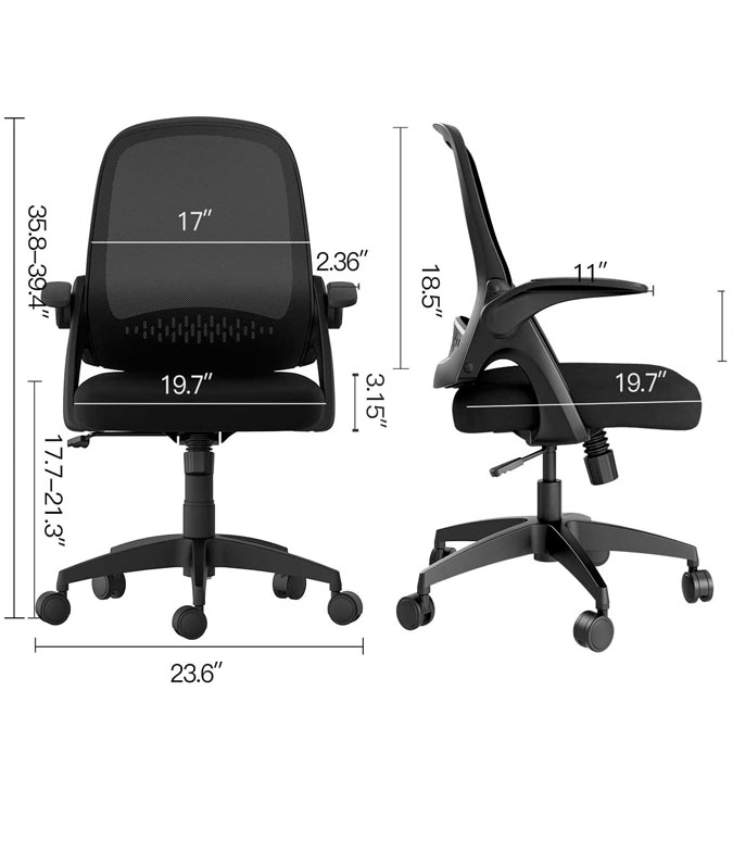 Silla Ejecutiva Joystick