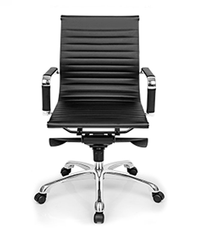 Silla secretarial Kenna