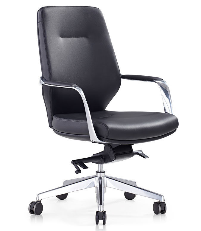 Silla secretarial Levant Bajo