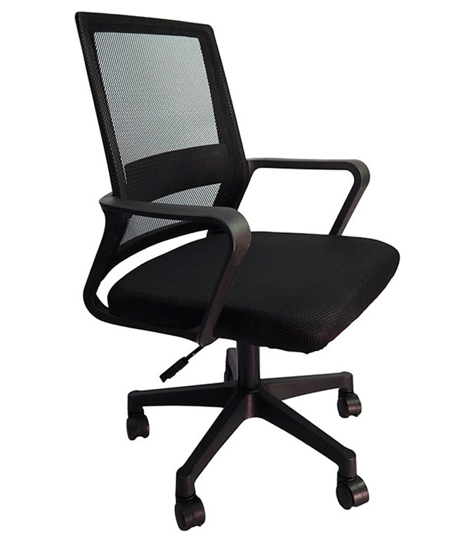 Silla secretarial Lyt