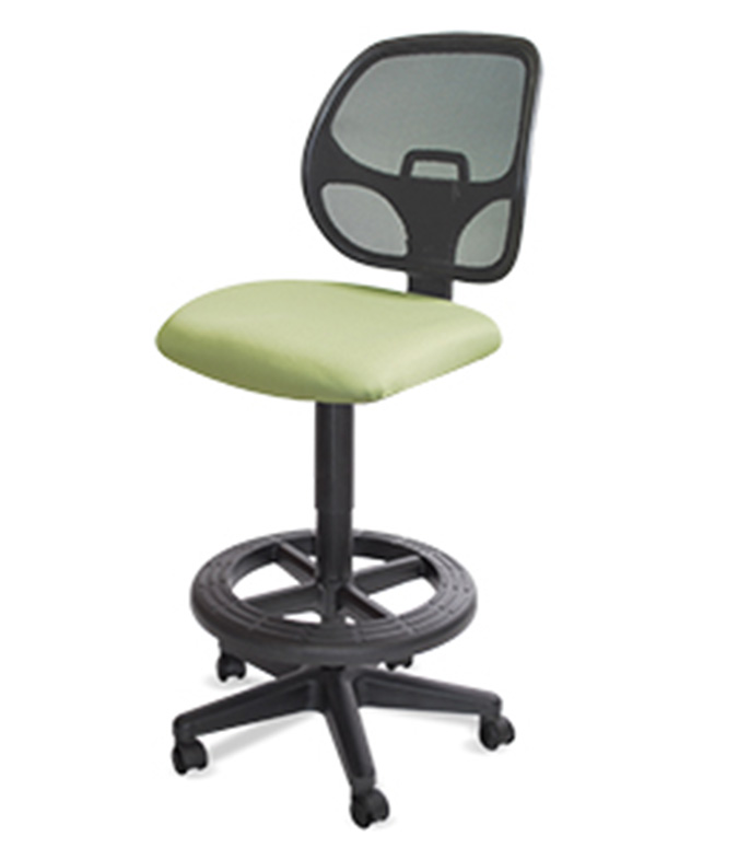 Silla secretarial Macro