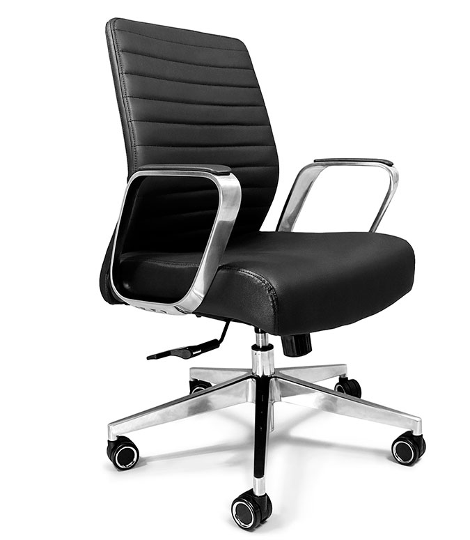 Silla secretarial Mallorca Bajo
