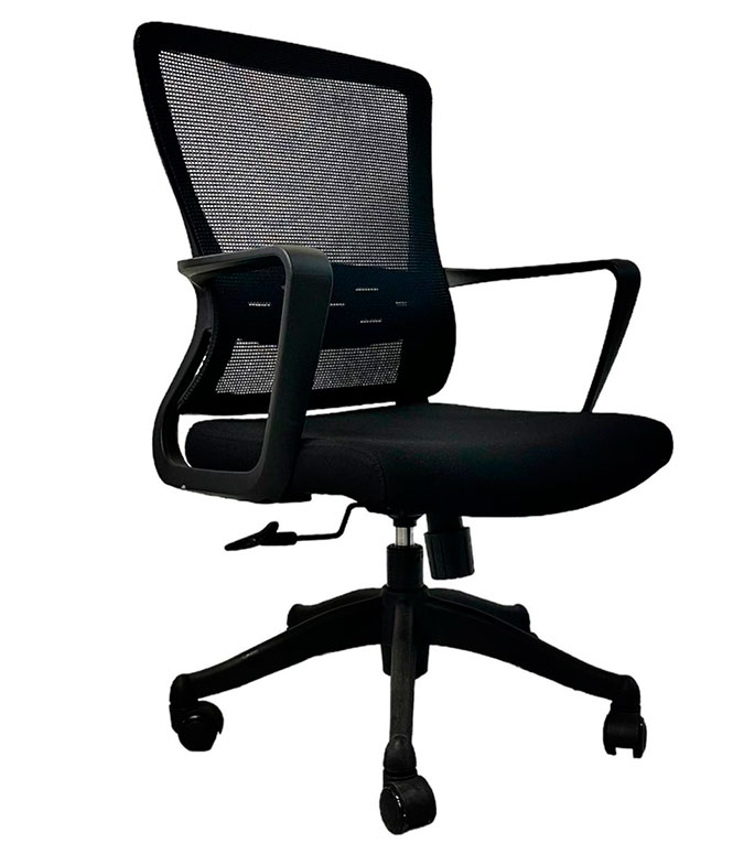 Silla secretarial Silla Klever