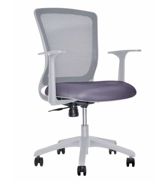 Silla secretarial Omega