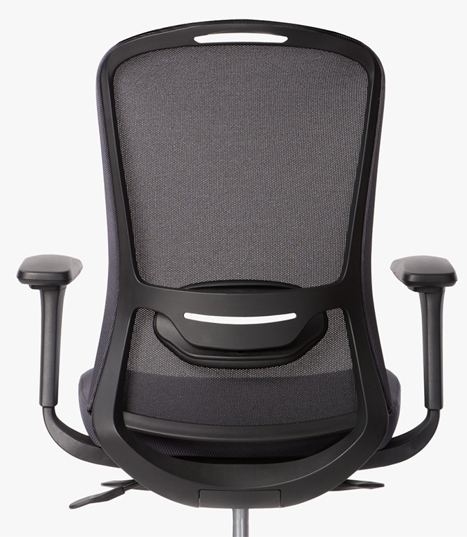 Silla Secretarial Omnia