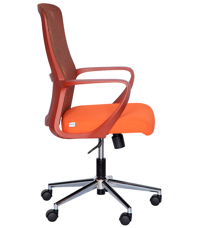 Silla Operativa Oranssi