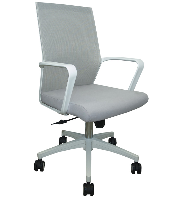 Silla Secretarial Faber Baja