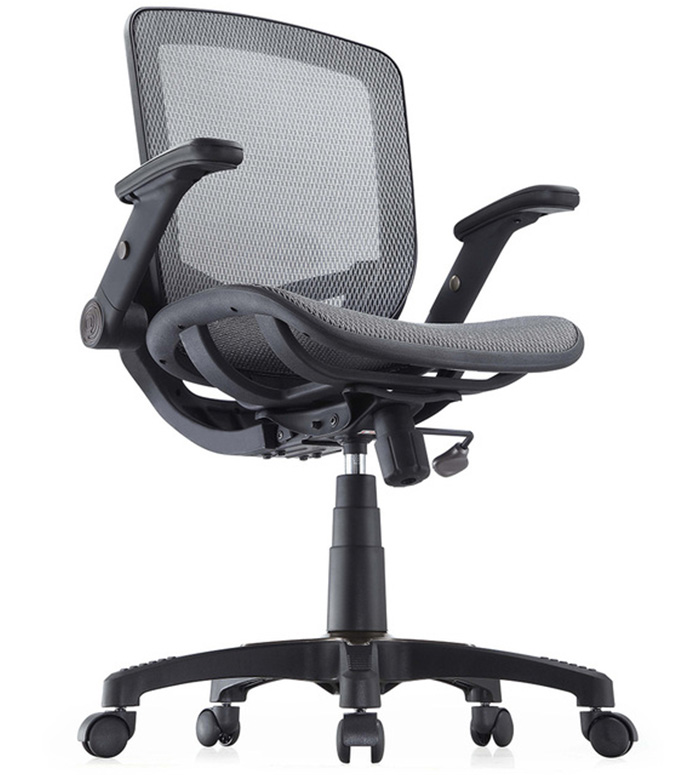 Silla Secretarial Miller