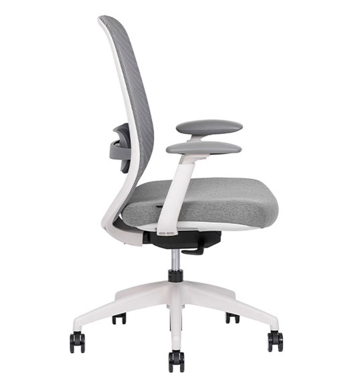 Spirit Express White Bajo