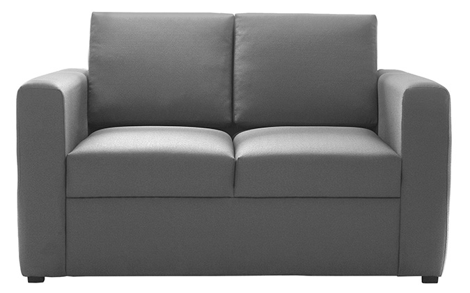 Sofa Confort 2 Plazas