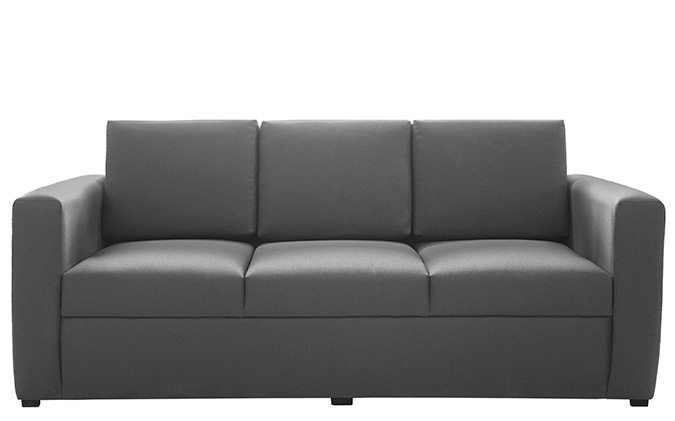 Sofa Confort 3 Plazas