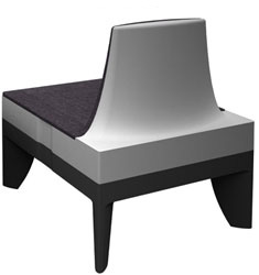 Sofa Sophia Modular
