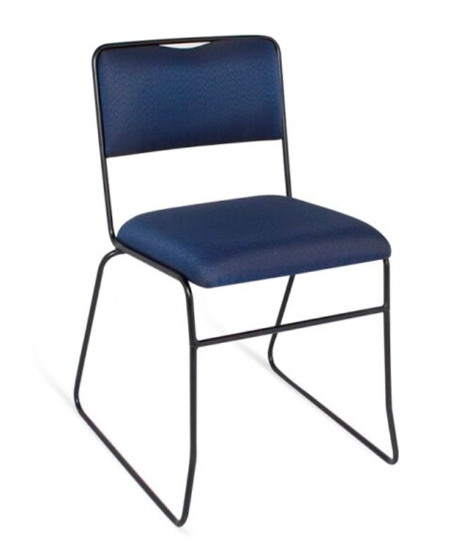 Silla de Visita BBVA