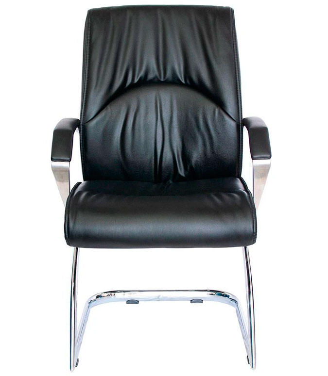 Silla Sidonia Visita