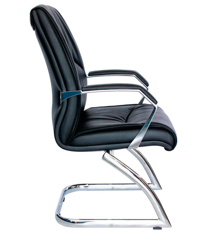 Silla Sidonia Visita