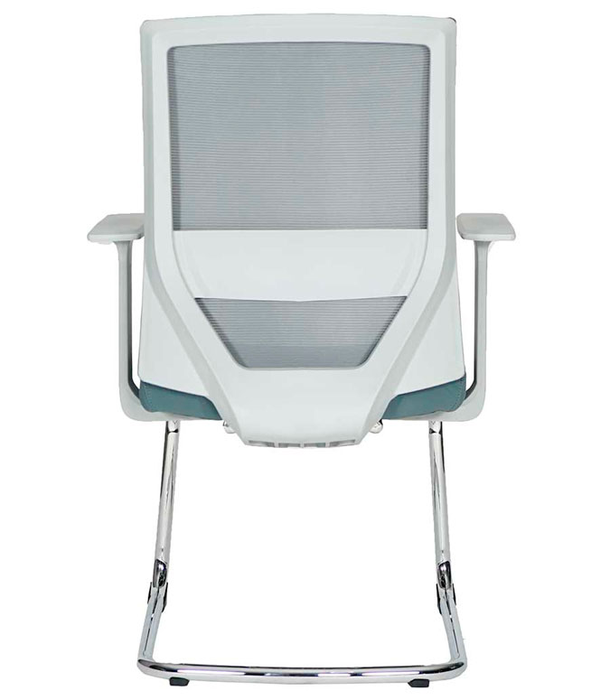 Silla Vision Gray Visita